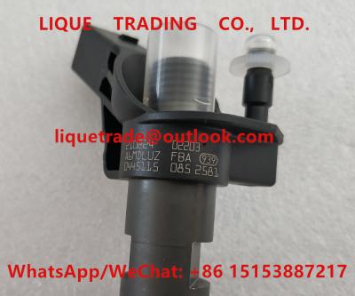 Chine Injecteur 0445115085, 0445115086, 0 445 115 085, 0 445 115 086 de BOSCH pour VW AUDI 057130277AK, 057130277AG à vendre