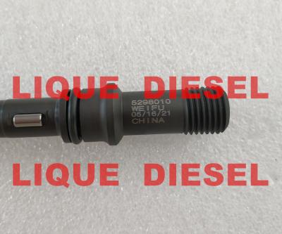 China Cummins Injector Connector 5298010 , G5298010 , F00RJ01620 , 3975703 , F 00R J01 620 for sale