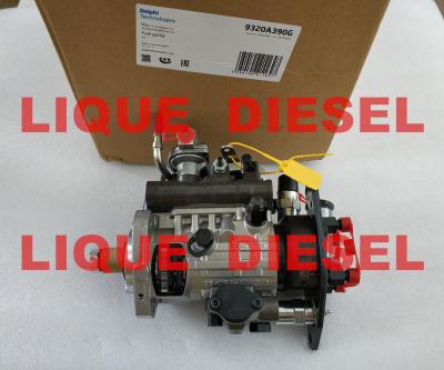 China DELPHI/PERKINS DP210 PUMP 9320A390G / 9320A391G / 9320A392G / 9320A396G / 9320A399G / 2644H029 for sale