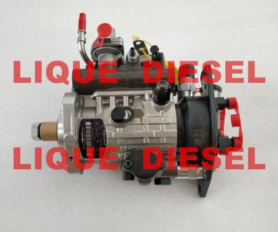 China DELPHI Genuine DP210 diesel fuel pump 9320A390G, 9320A391G, 9320A392G, 9320A393G, 9320A397G for PERKINS 2644H029 for sale