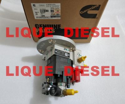 China Cummins fuel pump 3090942 , 3417674 , 3417674X Genuine and New for sale