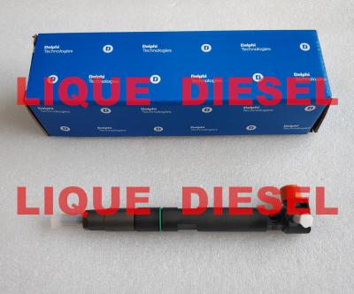 China DELPHI Fuel Injector 28337917 , 400903-00074D , 400903-00074C , 40090300074D , 40090300074C for DOOSAN for sale