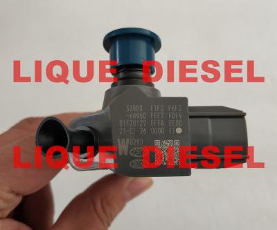 China DENSO 0290 injector 295700-0290 33800-4A950 2957000290 338004A950 33800 4A950 for HYUNDAI D4CB VGT Euro 6 for sale