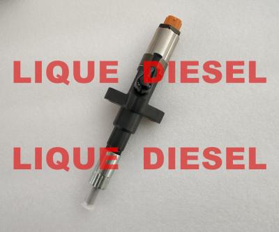 China DENSO Fuel injector 095000-0761 095000-0760 1-15300415-1 1-15300415-0 1153004151 1153004150 15300415 for sale