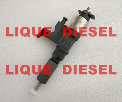 China DENSO INJECTOR 095000-5475 095000-5472 095000-5471 095000-5470 8-97329703-0 8973297036 97329703 for sale