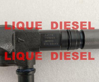 China DENSO Fuel injector 295050-1320 2950501320 1J77053053 1J77053052 1J77053051 1J77053050 for sale
