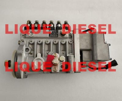China BYC Fuel Pump 5258153 CPES6PB120D120RS 10403716624 10 403 716 624 for sale