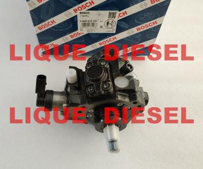 China BOSCH Fuel Pump 0445010331 , 0 445 010 331 , 0445 010 331 , 445010331 CR/CP1H3/R85/10-789S for sale