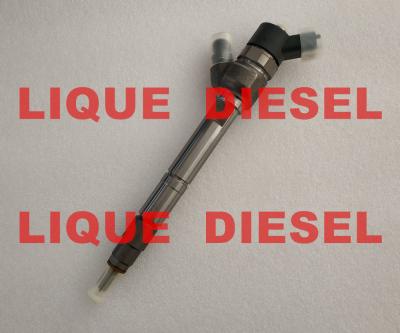 China BOSCH Fuel injector 0445110899 0445110898 0 445 110 899 0 445 110 898 445110899 445110898 for sale