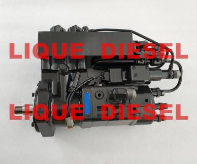 China Cummins QSC8.3 diesel fuel pump 4076442 4076442RX for sale