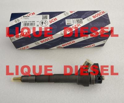 China BOSCH Fuel injector 0445110646 0 44 5110 369 0 445 110 368 0 445 110 646 0 445 110 647 03L130855CX for sale