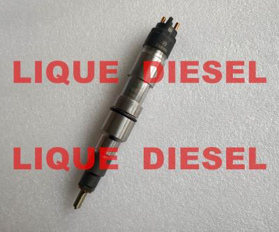 China BOSCH fuel injector 0445120162 0445120307 for MAN 51.10100-6083 , 51.10100-9083 , 51101006083, 51101009083,VWW 07W130 for sale