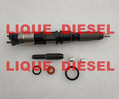 China DENSO fuel injector 095000-6490 095000-6491 095000-6492 DZ100217 RE529118 RE546781 RE524382 for John Deere for sale