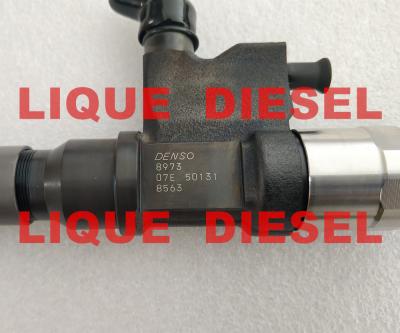 China DENSO Fuel injector 8-98151856-3 095000-8973 8981518563 0950008973 8981518562 095000-8972 8981518560 095000-8970 for sale