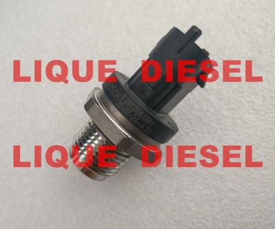 China BOSCH Fuel Pressure Sensor 0281006086 , 0 281 006 086 , ME229553 281006086 en venta