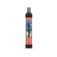 Китай Лед манго слоек 4.0ml сигареты 2000 e жидкостный здоровый устранимый электронный продается