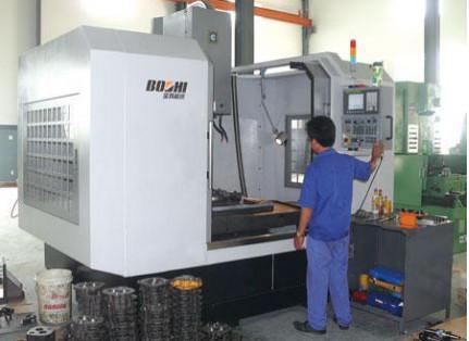 Verified China supplier - Zhejiang Aovite Hydraulic Machinery  Co., LTD.