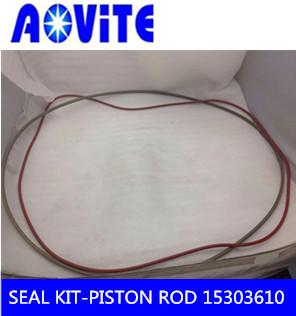 China TR60 PISTON ROD SEAL KIT 15303610 for sale