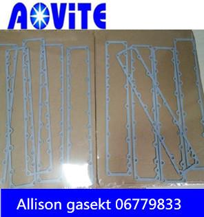 China Allison gasket 6779833 from China for sale