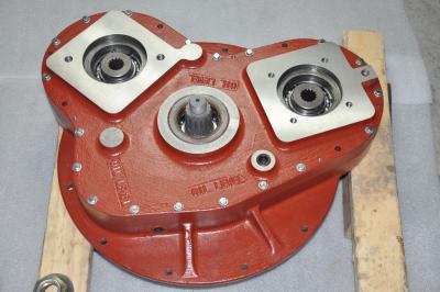 China Terex China (NHL) coal dump truck spare parts - PTO ASSY ( 20000042 ) for sale