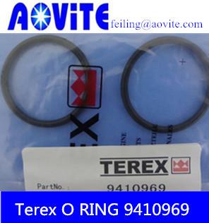 China Terex 3305 earthmoving truck seal ring 9410969 for sale