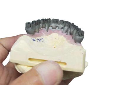 Chine Imprimante durable Dental Lab Prints du DAO FAO PFM 3D pour la recherche à vendre