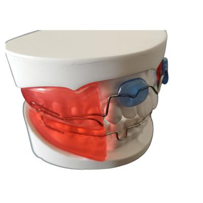 Κίνα Οι οδοντικές Orthodontic συσκευές απλές εγκαθιστούν το βιολογικό υλικό υψηλής τεχνολογίας προς πώληση