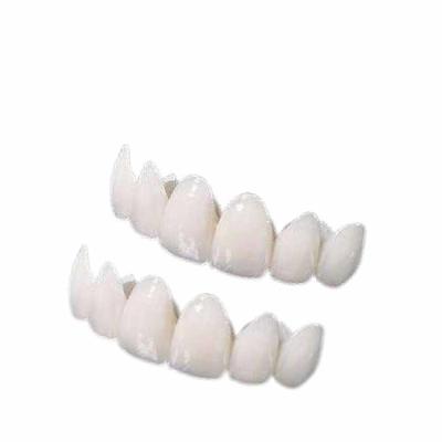 Κίνα Διαφανές οδοντικό διοξείδιο κοβαλτίου κορωνών Zirconia κεραμικό προς πώληση