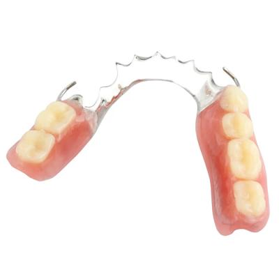 Κίνα Οδοντικό εργαστήριο οδοντοστοιχιών οργάνων αποκατάστασης πορσελάνης υψηλής ακρίβειας προς πώληση