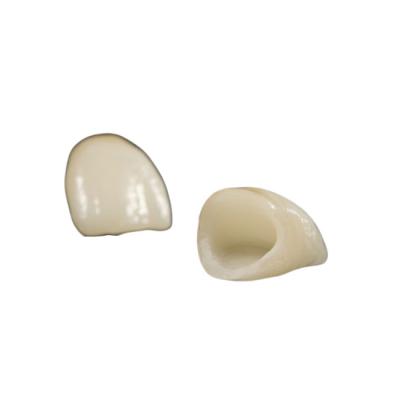 China Dental Restoration Lab specializing in Zirconia Repair with Precise Fitting for sale