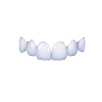 China Change Tooth Color Zirconia Ceramic Crown Clean Tidy Natural Color for sale