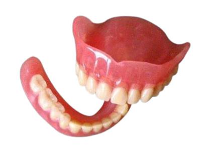 China Oral Hygiene Safety Porcelain Tooth Crown High Wear Resistance High Finish for sale
