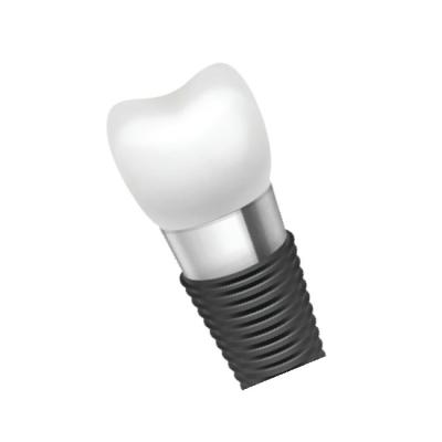 China Dental Implant Bars: Unparalleled Strength And Stability à venda