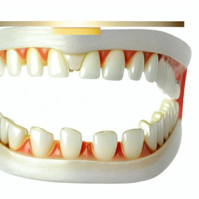 China Standard Ergonomic Stainless Steel Orthodontic Brackets For Better Oral Care for sale