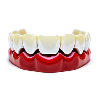 China Perfect Blend Of Precision And Technology Our Ceramic Dental Crowns Te koop