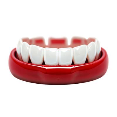 中国 Consistently High Quality Our Commitment To Ceramic Dental Crowns 販売のため
