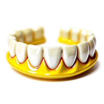 China Longevity And Durability A Lifetime Investment With Our Ceramic Dental Crowns for sale