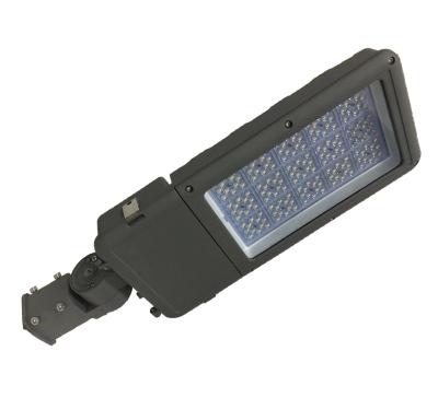 China LED street  Light IP65 aluminum material 100W 150W 200W  high lumen 150LM/W for high speed road for sale