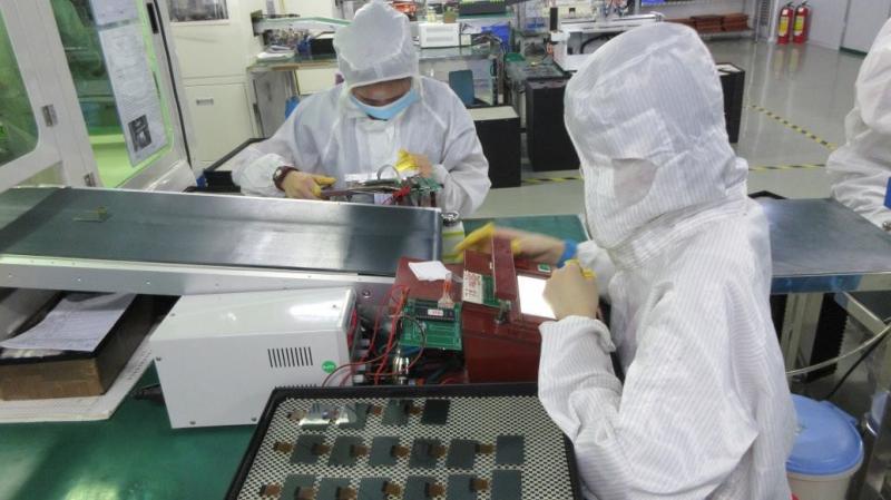 Verified China supplier - Zopin Technology Co.,Ltd