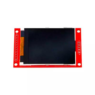China 2.2 Inch SPI Serial Port Arduino Tft Touch Screen 176X220 LI9225 for sale