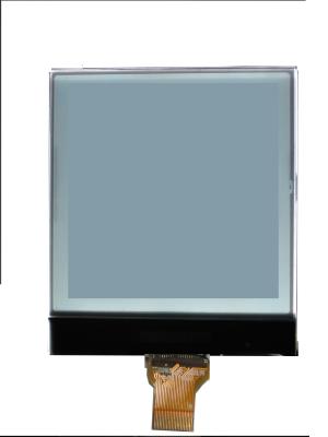 China módulo gráfico de la exhibición del LCD del DIENTE de los puntos 160x160, positivo transmisivo de FSTN para la máquina de la posición en venta
