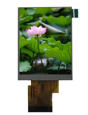 China 40 polegada 960 x 240 Dots Resolution do módulo 2,7 da exposição do Pin MCU Inerface TFT LCD à venda