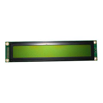 中国 20の特性X 2ライン特性LCDの表示モジュールの穂軸LCDモジュール 販売のため