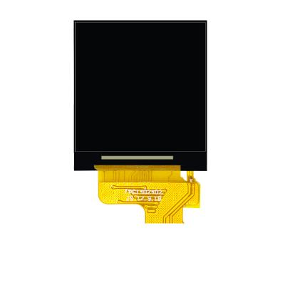 China 1.4 Inch TFT Spi Interface Lcd Display 240 X 240 Resolution For Smart Watch for sale