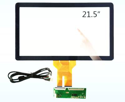China Projected Capacitive Pcap Touch Panel 21.5 Inch for sale