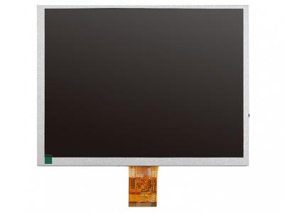 China TM104SDHG30-01 Tianma Industrial TFT Display 10.4 Inch 800x600 Dots for sale