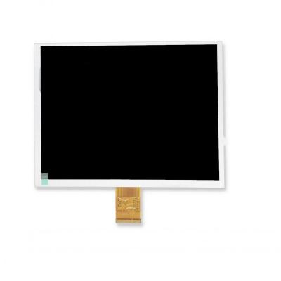 China 800*600 Dots Industrial TFT Color Lcd Display Module TM104SDHG30-02 TIANMA 10.4 Inch for sale