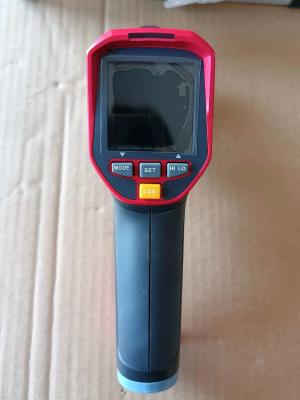 China Cwh700 Industrial Mining Use 700 Centigrade Explosion Proof Infrared Thermometer for Sale for sale