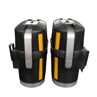 China Labor Respiratory Protection Self Rescuer, Isolated Oxygen Respirator for sale