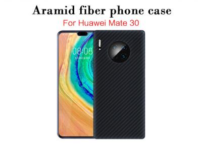 China Caso de Huawei de la fibra de Aramid del compañero 30 de Huawei en venta